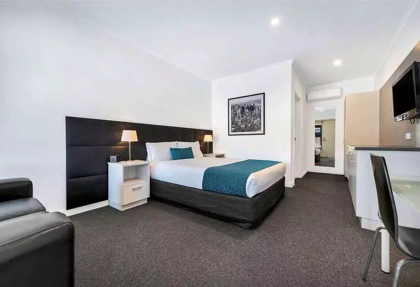 호텔 Comfort Inn & Suites Manhattan