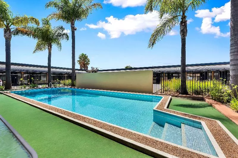 호텔 Comfort Inn & Suites Manhattan