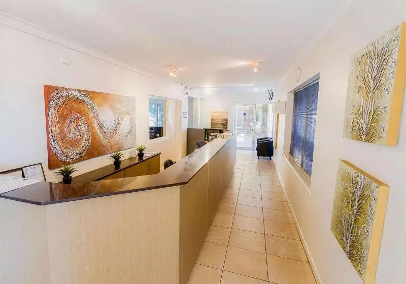 호텔 Comfort Inn & Suites Manhattan