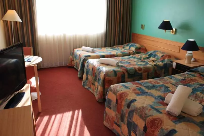 호텔 Country Comfort Armidale