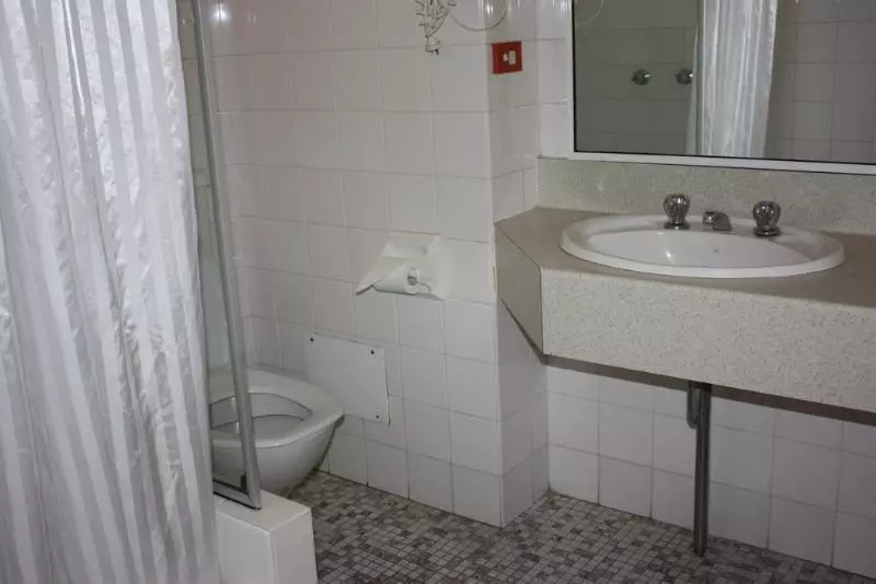 호텔 Country Comfort Armidale