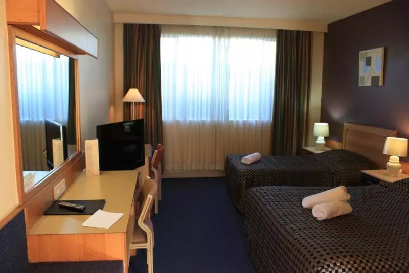 호텔 Country Comfort Armidale