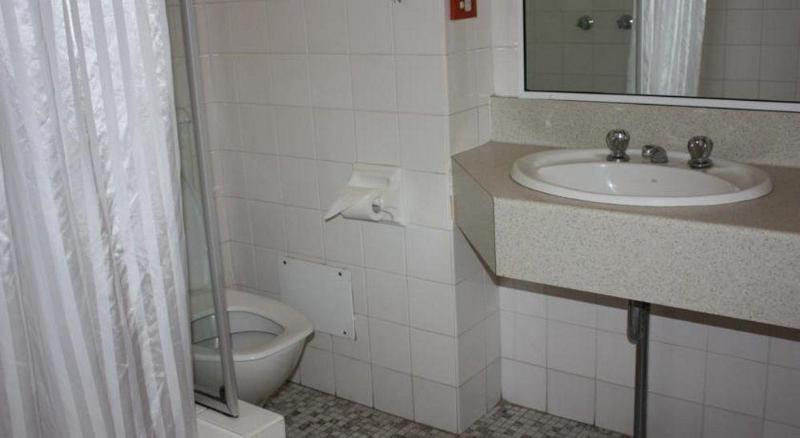 בית מלון כפרי Country Comfort Armidale