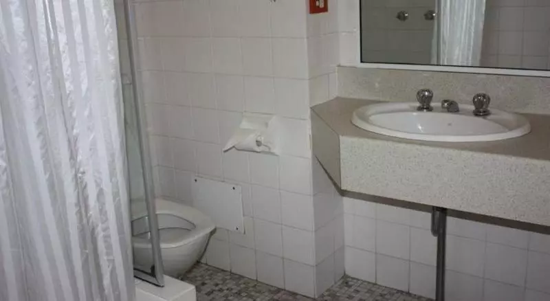 호텔 Country Comfort Armidale