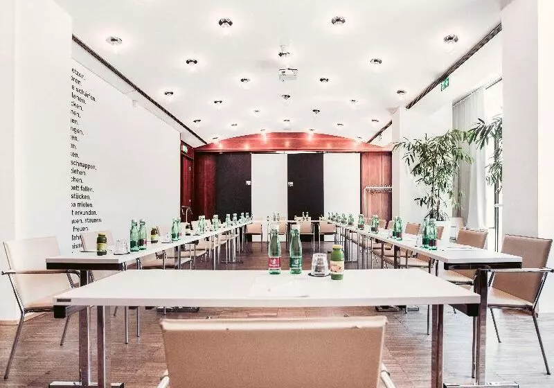 ホテル Daniel Graz   Smart Luxury Near City Centre