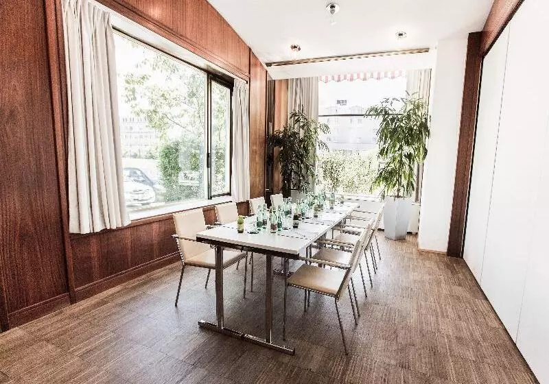 ホテル Daniel Graz   Smart Luxury Near City Centre