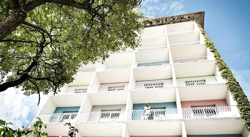 酒店 Daniel Graz   Smart Luxury Near City Centre