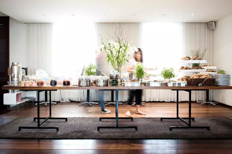 酒店 Daniel Graz   Smart Luxury Near City Centre