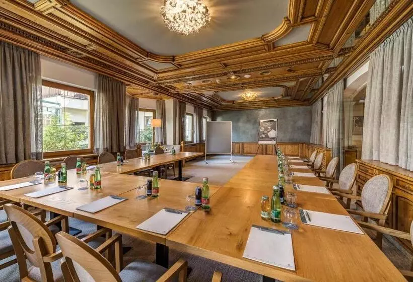 Отель Das Walchsee Aktivresort