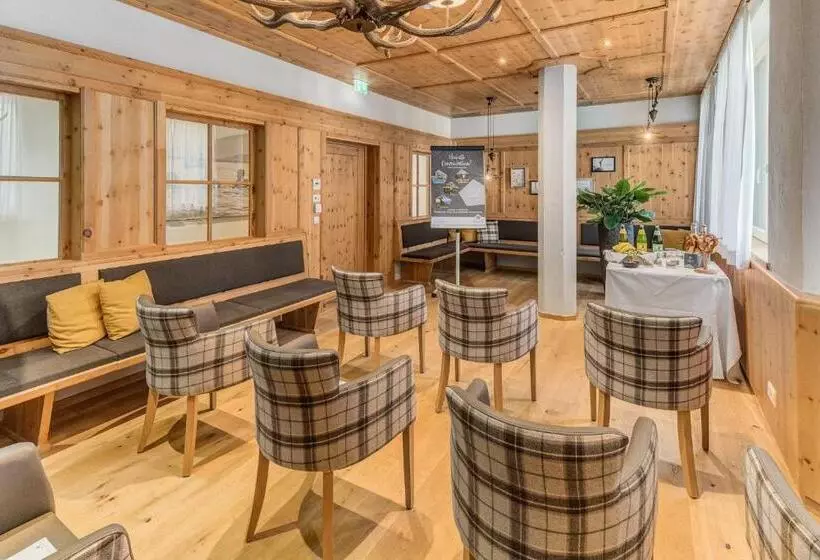 Отель Das Walchsee Aktivresort