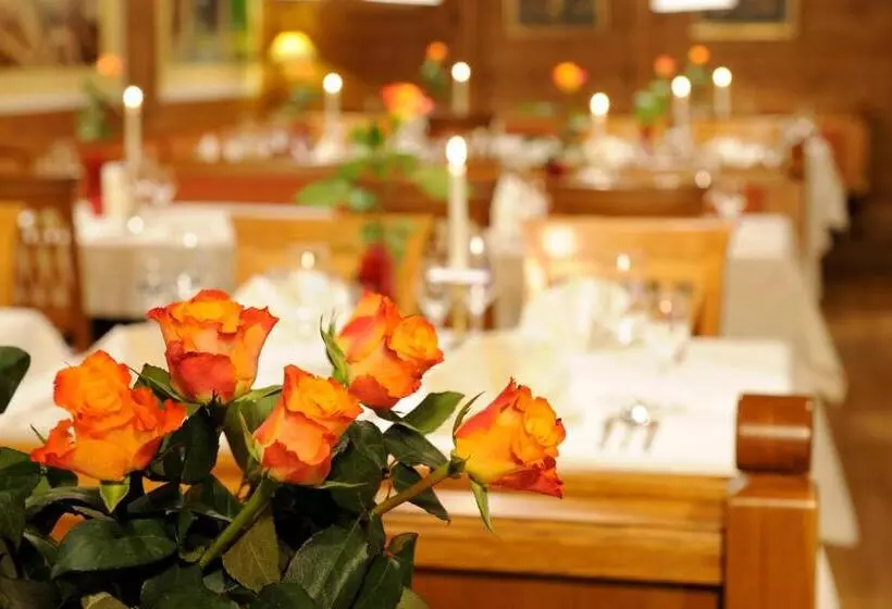 酒店 Der Kleinwalsertaler Rosenhof