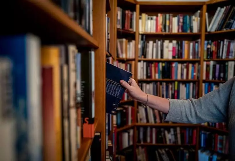 酒店 Der Kleinwalsertaler Rosenhof