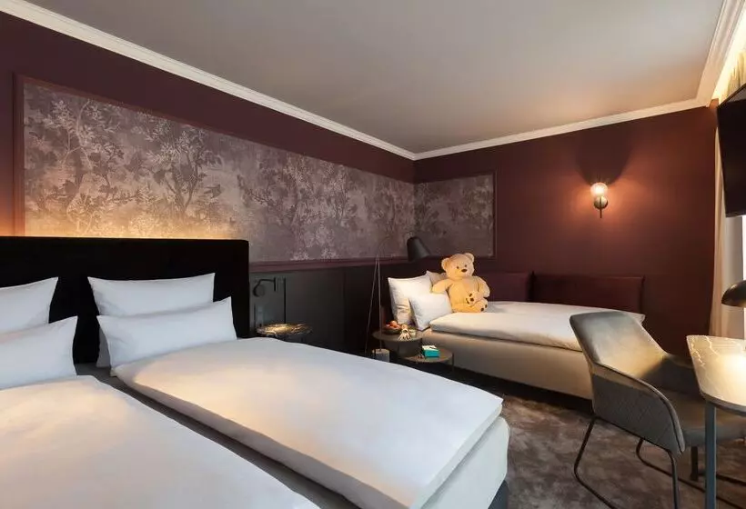 Erika Boutiquehotel Kitzbühel