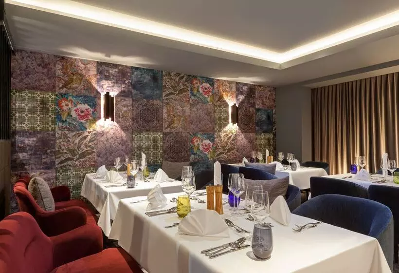 Erika Boutiquehotel Kitzbühel