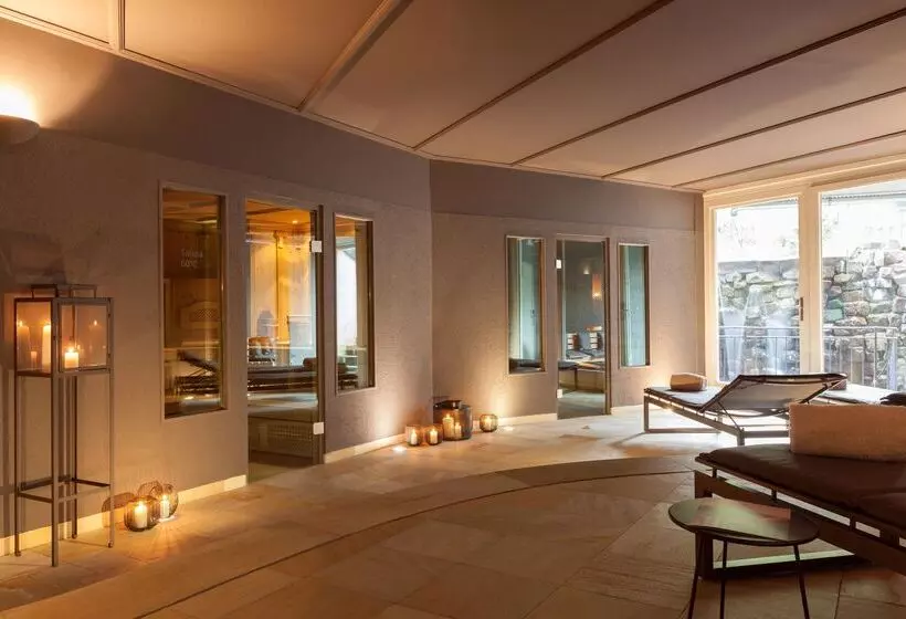 Erika Boutiquehotel Kitzbühel