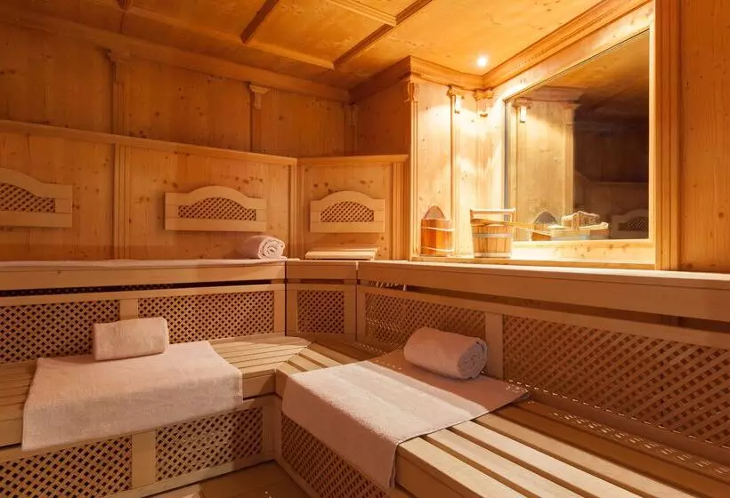 Erika Boutiquehotel Kitzbühel