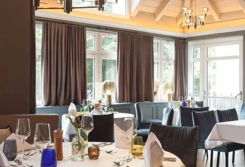 Erika Boutiquehotel Kitzbühel