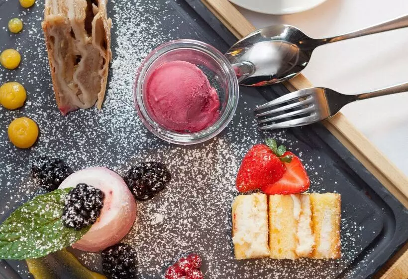 Erika Boutiquehotel Kitzbühel