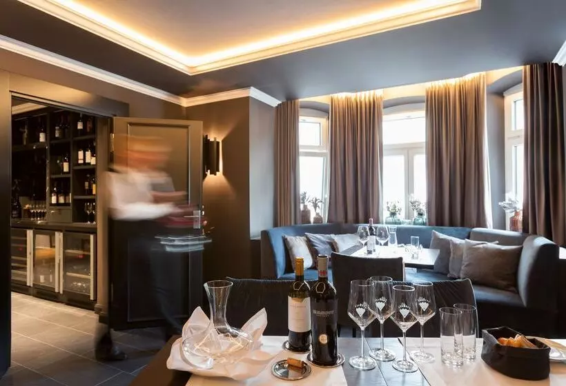 Erika Boutiquehotel Kitzbühel