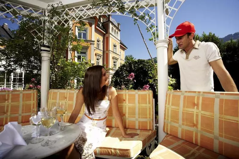 Erika Boutiquehotel Kitzbühel