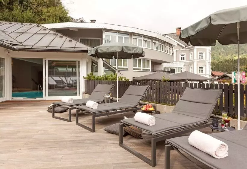 Erika Boutiquehotel Kitzbühel