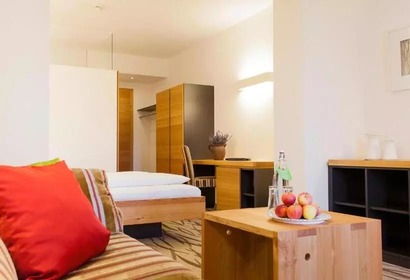 Der Stern   Nachhaltiges Wirtshaus Und Landhotel Seit 1509