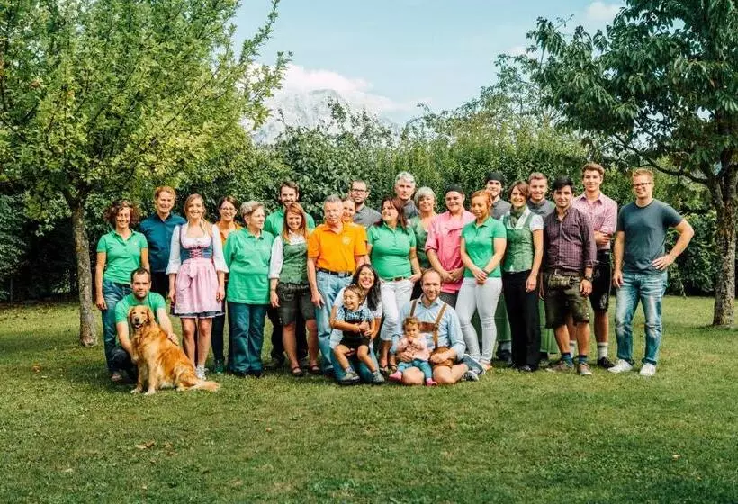 Der Stern   Nachhaltiges Wirtshaus Und Landhotel Seit 1509