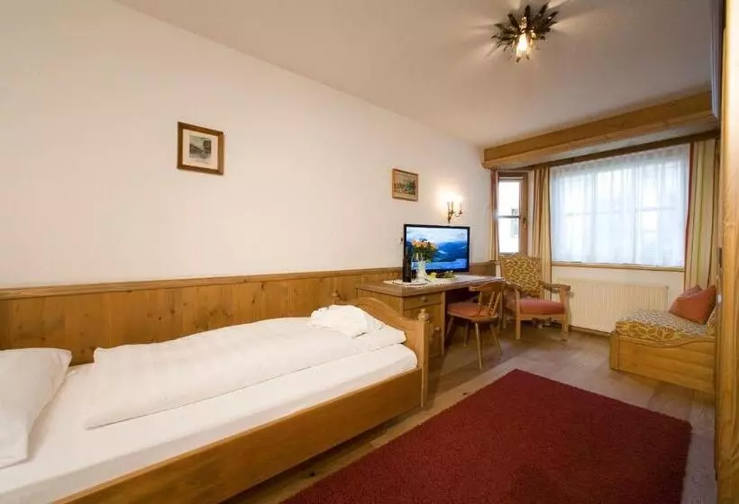 Отель Gaspingerhof