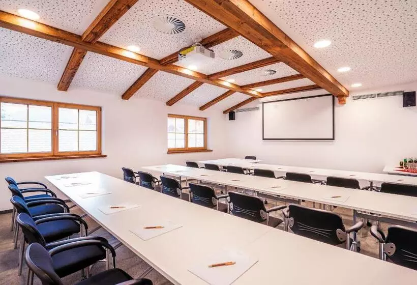 Отель Gaspingerhof