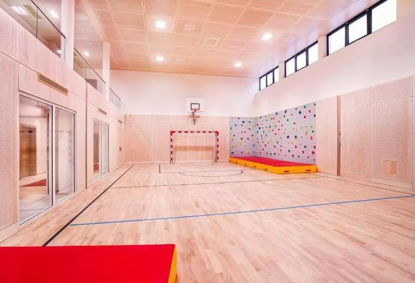 Отель Gaspingerhof