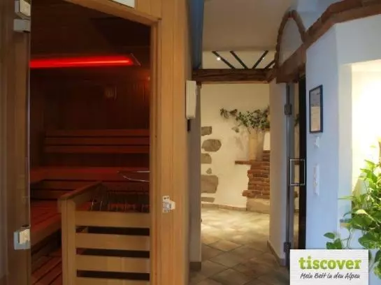 Hotell Goldener Adler