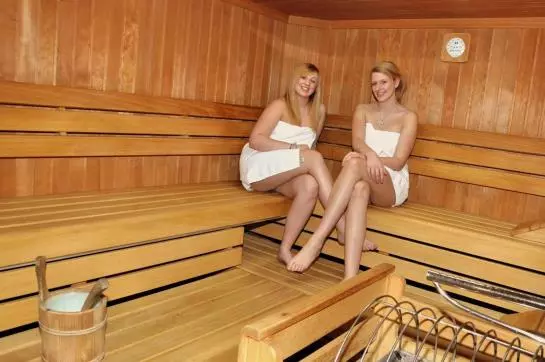 Hotell Goldener Adler