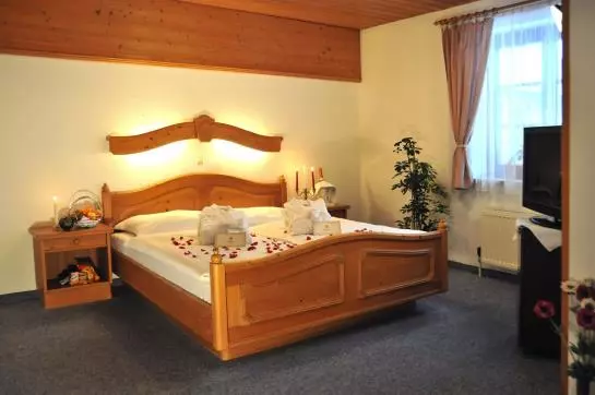 Hotell Goldener Adler