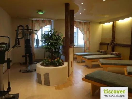 Hotell Goldener Adler