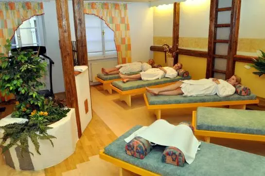 Hotell Goldener Adler