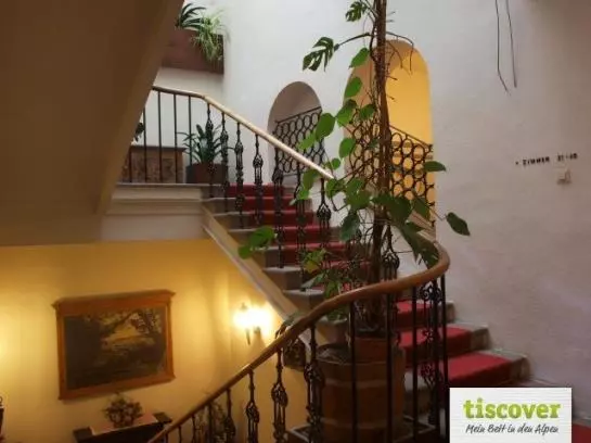 Hotell Goldener Adler