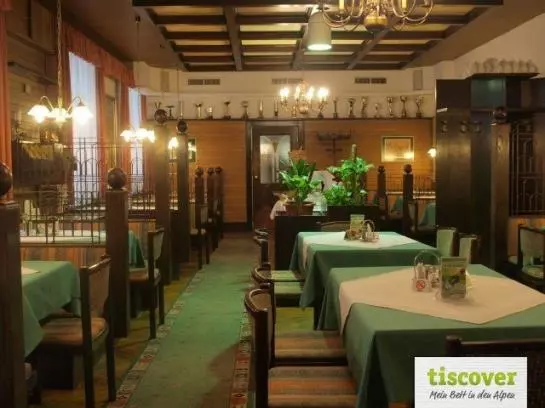 Hotell Goldener Adler