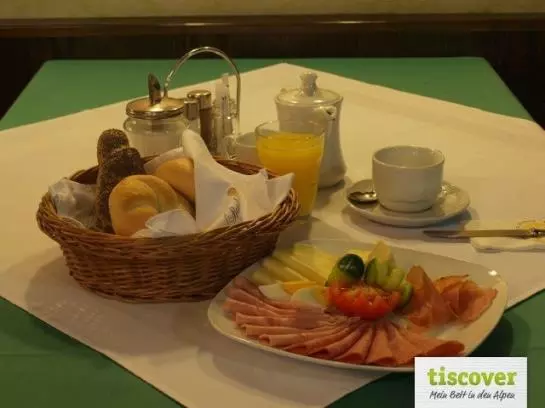 Hotell Goldener Adler