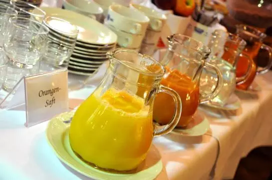 Hotell Goldener Adler