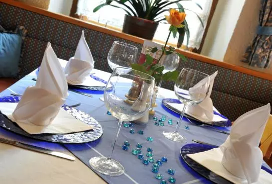 Hotell Goldener Adler