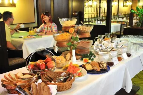 Hotell Goldener Adler