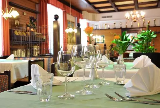 Hotell Goldener Adler