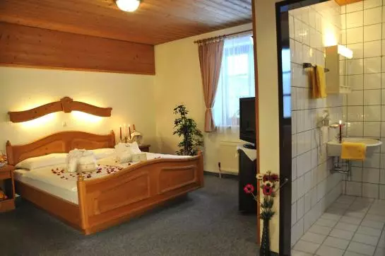 Hotell Goldener Adler