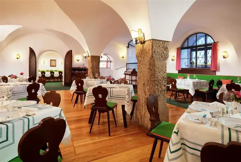 Goldener Hirsch, A Luxury Collection Hotel, Salzburg