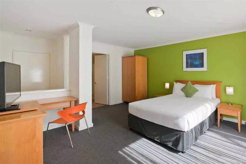 Otel Ibis Styles Alice Springs Oasis