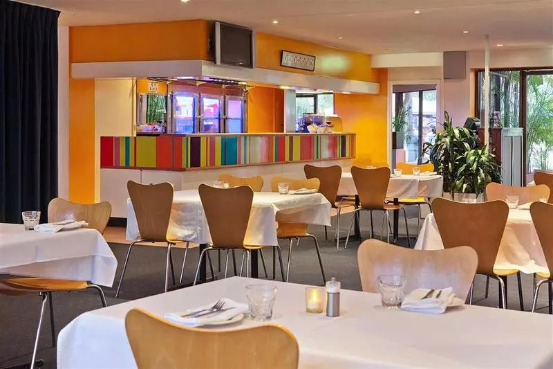 Otel Ibis Styles Alice Springs Oasis