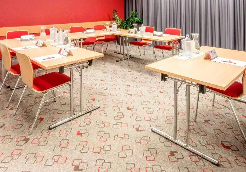 호텔 Ibis Wien Mariahilf