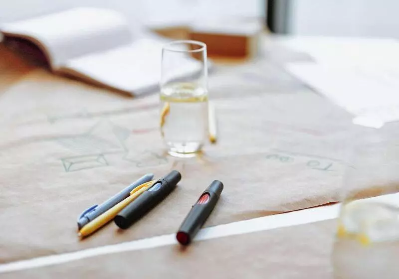 호텔 Ibis Wien Mariahilf