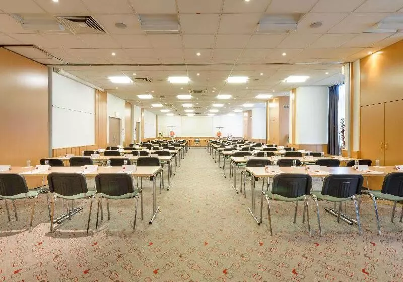 호텔 Ibis Wien Mariahilf