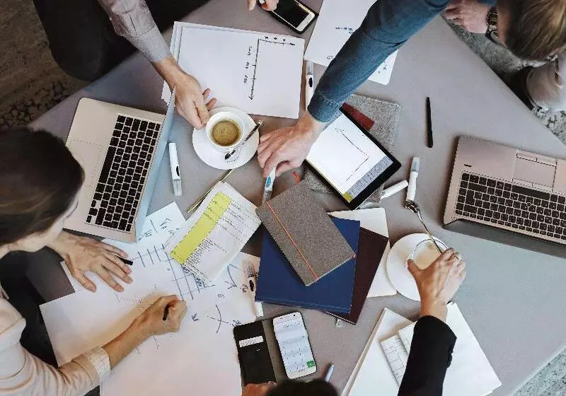 호텔 Ibis Wien Mariahilf